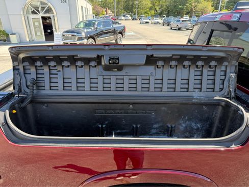 Used 2025 RAM 1500 Big Horn image 12