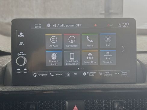 Certified 2023 Honda CR-V Sport Touring image 14