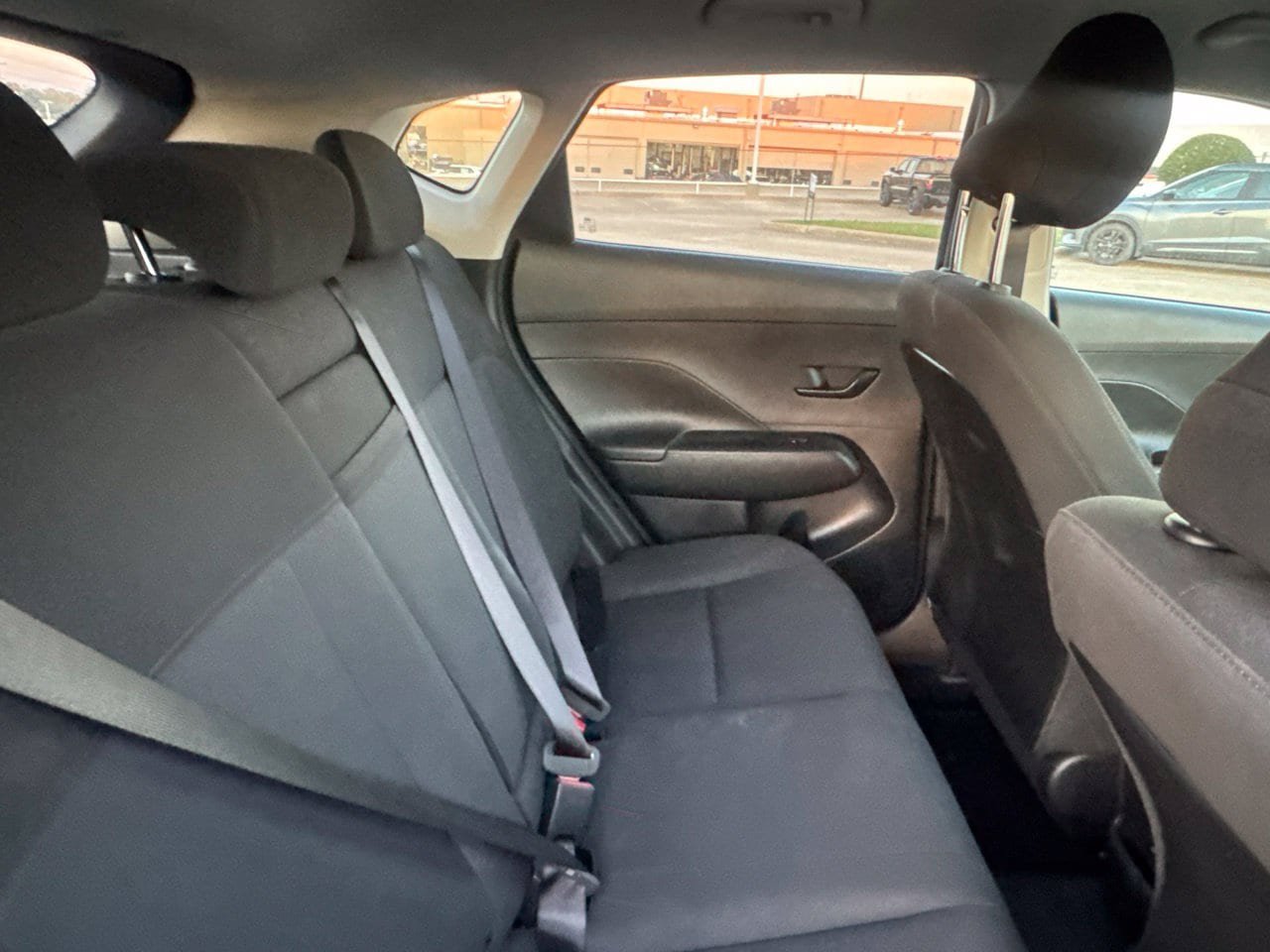 Used 2026 Hyundai Kona SEL Sport FWD image 36