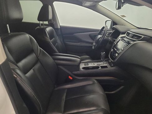 Used 2020 Nissan Murano SL w/ Moonroof Package AWD/4WD image 21