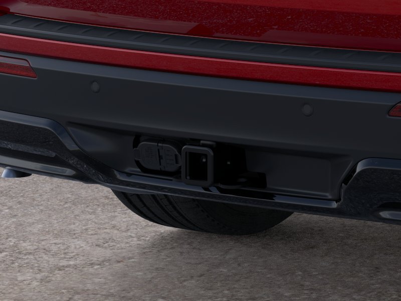New 2026 Ford Explorer ST-Line w/ ST-Line Street Pack AWD/4WD image 23