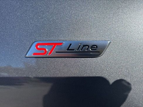 New 2026 Ford Escape ST-Line w/ Tech Pack #1 image 13