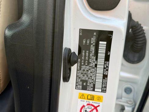 Used 2017 Lexus NX 200t FWD w/ Premium Package image 52