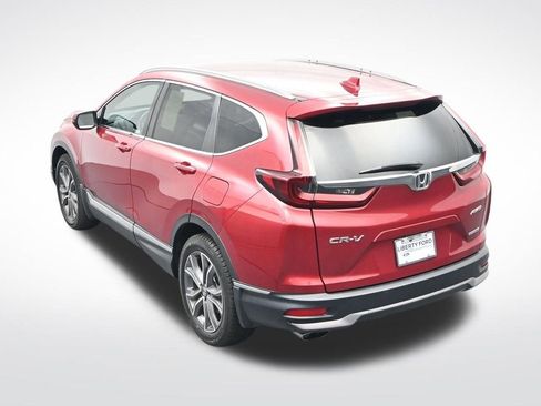 Used 2022 Honda CR-V Touring image 30