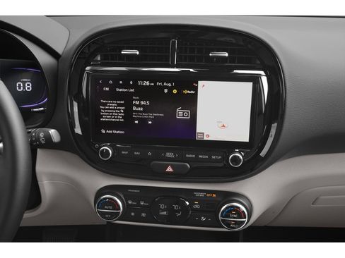 New 2025 Kia Soul EX image 34