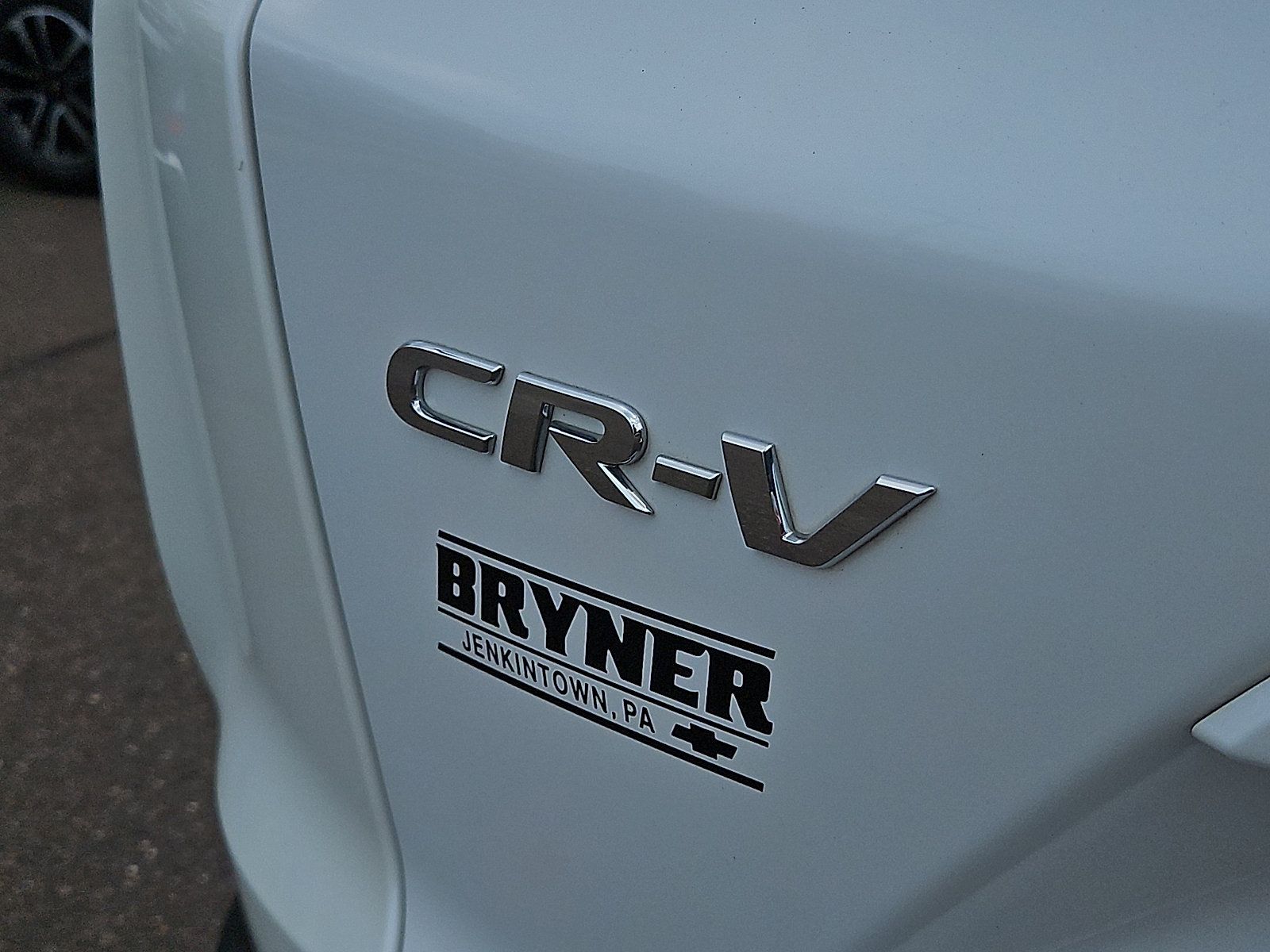 Used 2020 Honda CR-V EX image 31