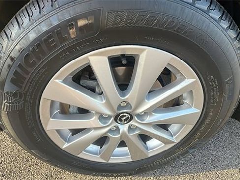 Used 2016 MAZDA CX-5 Touring image 9