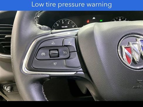 Certified 2023 Buick Envision Preferred image 14