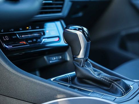 New 2026 Volkswagen Jetta Sport image 32