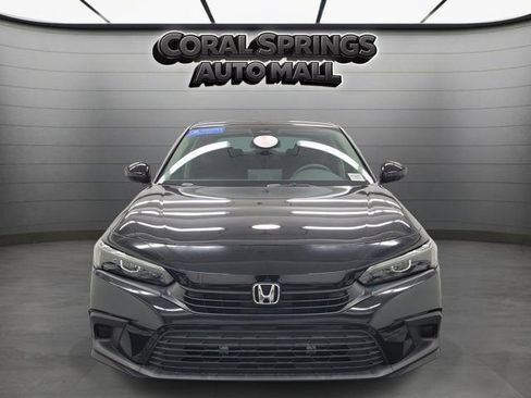 Certified 2024 Honda Civic LX image 2