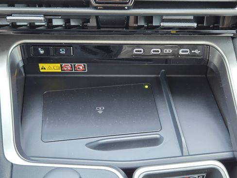 New 2026 Lexus TX 350 AWD image 13