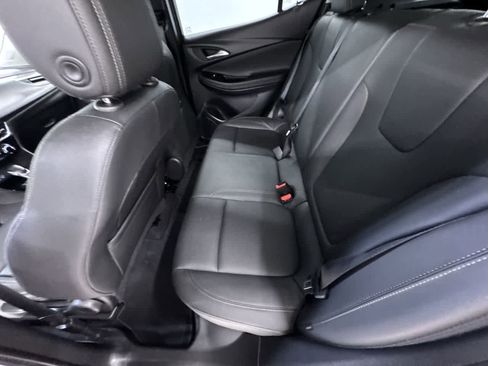 Used 2024 Buick Encore GX Sport Touring w/ Advanced Technology Package image 36