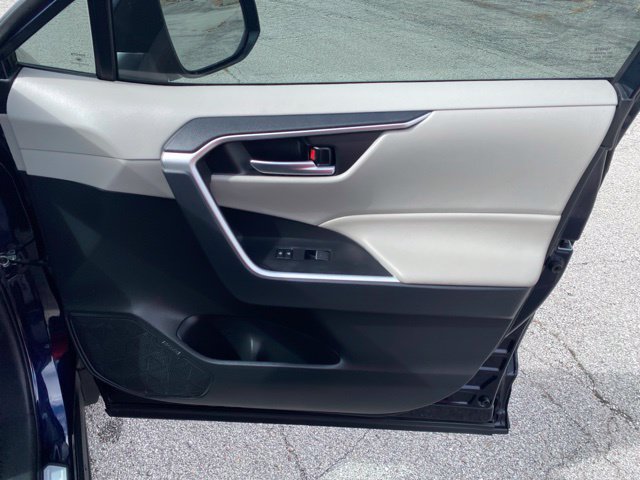 Certified 2024 Toyota RAV4 XLE Premium w/ Weather Package FWD image 21