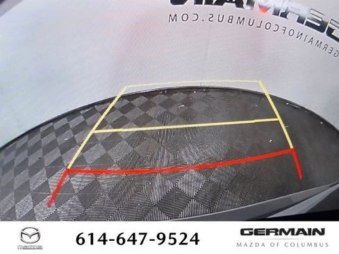 Used 2025 MAZDA CX-5 AWD 2.5 S w/ Preferred Package image 30