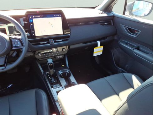 New 2026 Subaru Outback Premium image 6