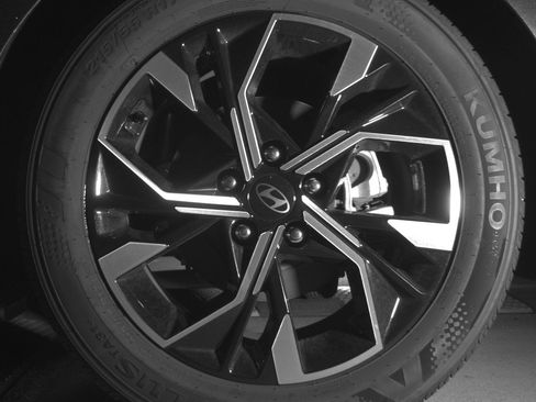 Used 2025 Hyundai Sonata SEL image 14