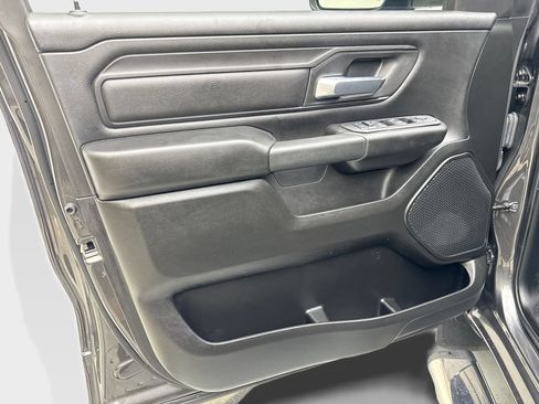 Used 2025 RAM 1500 Tradesman RWD image 32