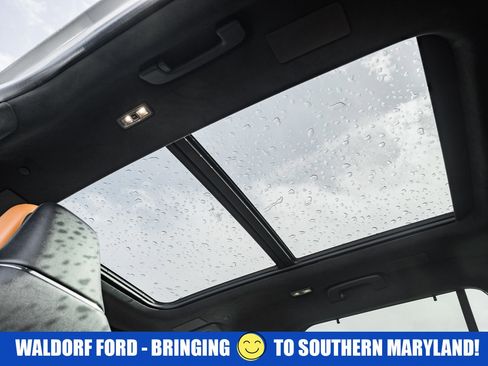 Used 2023 Lincoln Aviator Black Label Grand Touring image 36