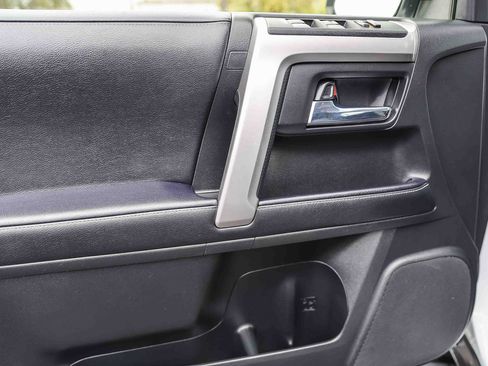 Certified 2024 Toyota 4Runner SR5 RWD image 20