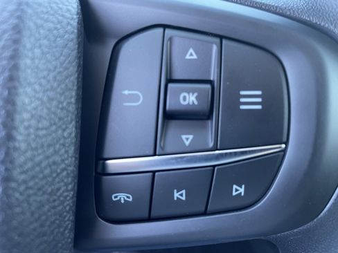 New 2025 Ford Ranger XL w/ Trailer Tow Package image 15