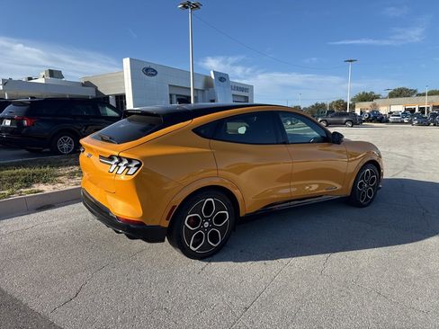 Used 2022 Ford Mustang Mach-E GT image 2