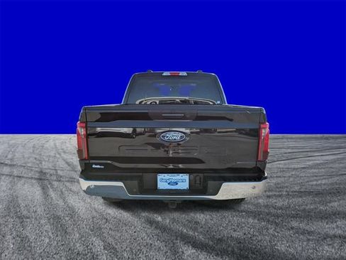 Certified 2024 Ford F150 XLT w/ Mobile Office Package AWD/4WD image 5