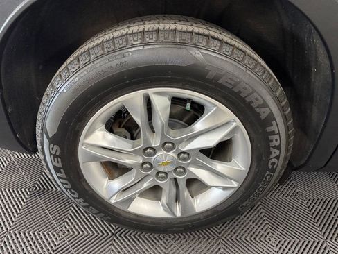 Used 2019 Chevrolet Blazer LT image 21