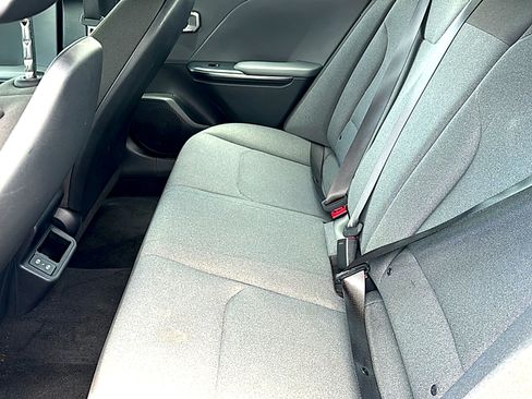Used 2025 Kia K4 FWD image 18
