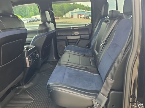 Used 2020 Ford F150 Raptor w/ Equipment Group 802A Luxury AWD/4WD image 8