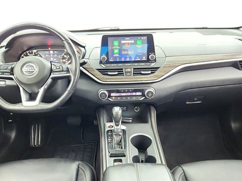 Used 2019 Nissan Altima 2.5 SL AWD/4WD image 12