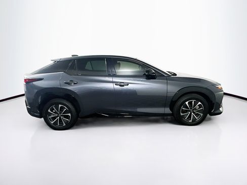 Used 2023 Lexus RZ 450e Premium w/ Technology Package AWD/4WD image 10