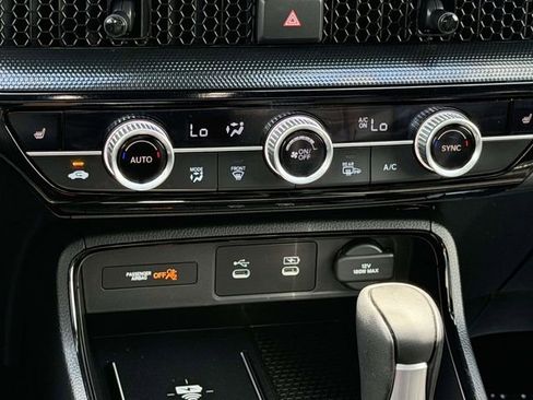 Certified 2026 Honda CR-V Sport Touring image 15