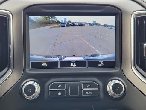 Used 2022 GMC Sierra 1500 Denali w/ Driver Alert Package II image 18