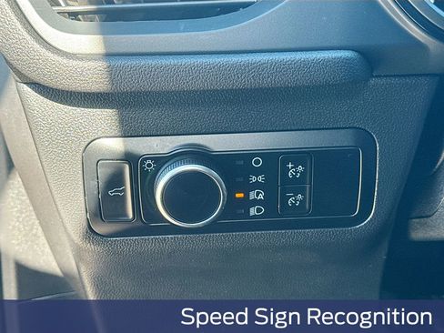 Used 2023 Ford Escape ST-Line w/ Tech Pack #1 image 13