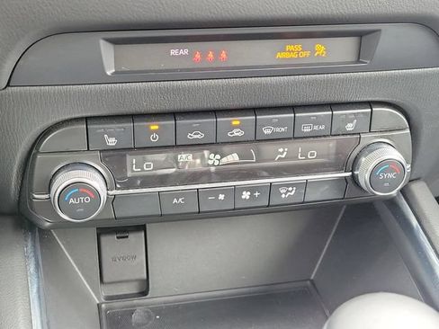 Certified 2024 MAZDA CX-5 Carbon Edition AWD/4WD image 27