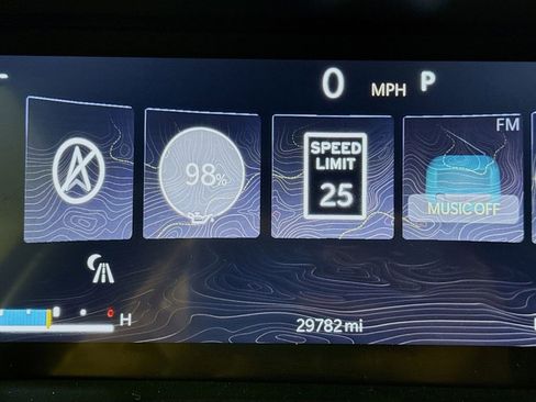 Used 2024 Jeep Grand Cherokee Summit image 12