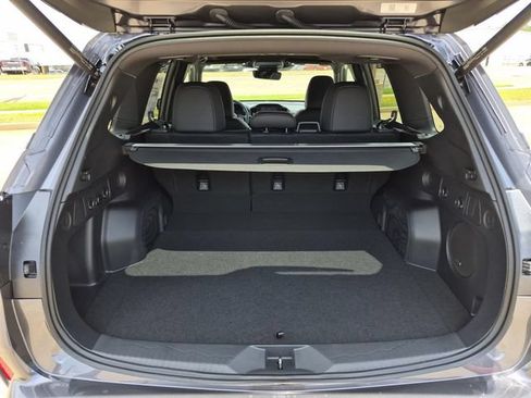 New 2026 Subaru Forester Sport AWD/4WD image 8