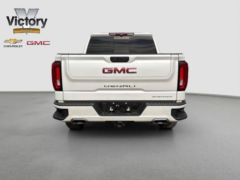Used 2022 GMC Sierra 1500 Denali image 5
