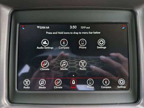 Used 2020 Dodge Charger SXT w/ Blacktop Package image 19