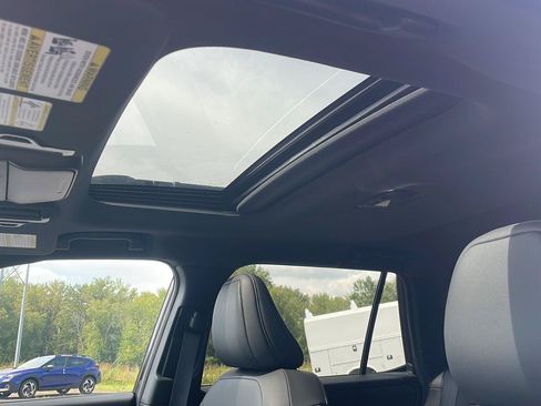 New 2026 Subaru Outback Premium AWD/4WD image 24