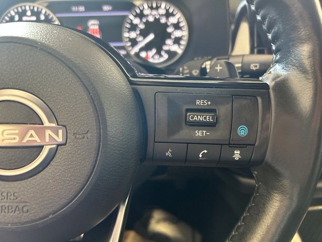 Used 2024 Nissan Pathfinder SL AWD/4WD image 22