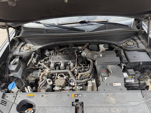 Used 2020 Hyundai Palisade SEL w/ Convenience Package image 22