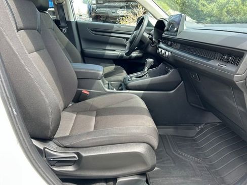 Used 2023 Honda CR-V EX image 32