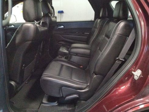 Used 2021 Dodge Durango Citadel image 10