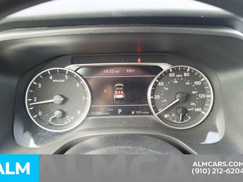 Used 2024 Nissan Rogue S image 14