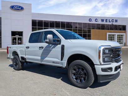 New 2026 Ford F250 XL w/ STX Appearance Package