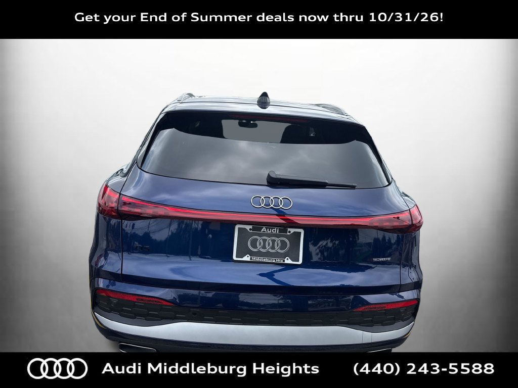 New 2026 Audi Q5 2.0T AWD/4WD image 7