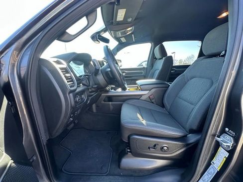 Used 2022 RAM 1500 Big Horn image 27