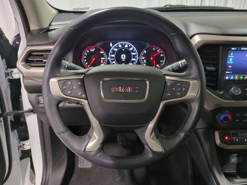 Used 2022 GMC Acadia Denali w/ Denali Ultimate Package image 23