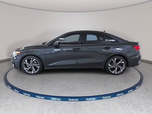 Used 2023 Audi A3 2.0T Premium FWD image 11